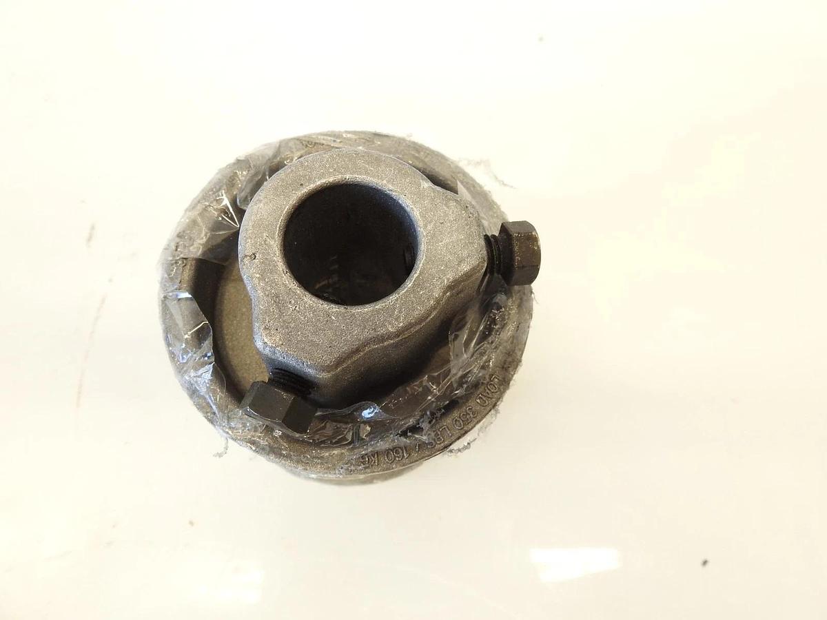 Todco TGU-59267-56.25 Truck Roll-Up Door Spring Bearing Drum
