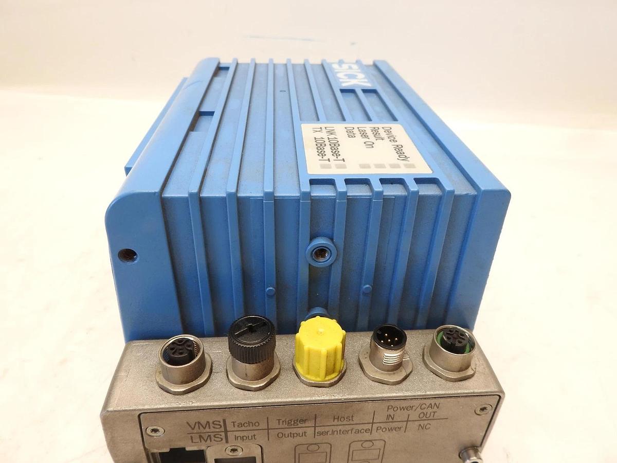 New Genuine SICK VMD510-1000 UNIT LNK 10BASE-T, TX 10BASE-T