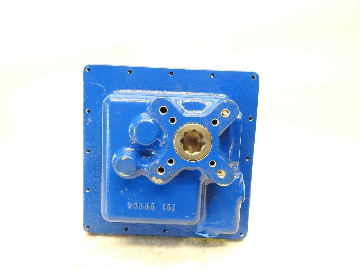 New Indelac Controls L Series Actuator LA7BF10S-12VP 2000 LB-IN 15VAC/60HZ/29