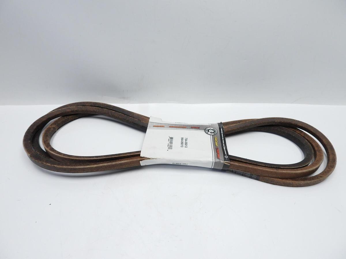 NEW MTD CUB CADET 954-05013 754-05013 Z-FORCE MOWERS 54" DECK BELT