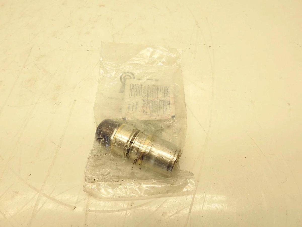 JMA UXP-NM-12S N Male 1/2" Superflex Connector 50Ohm