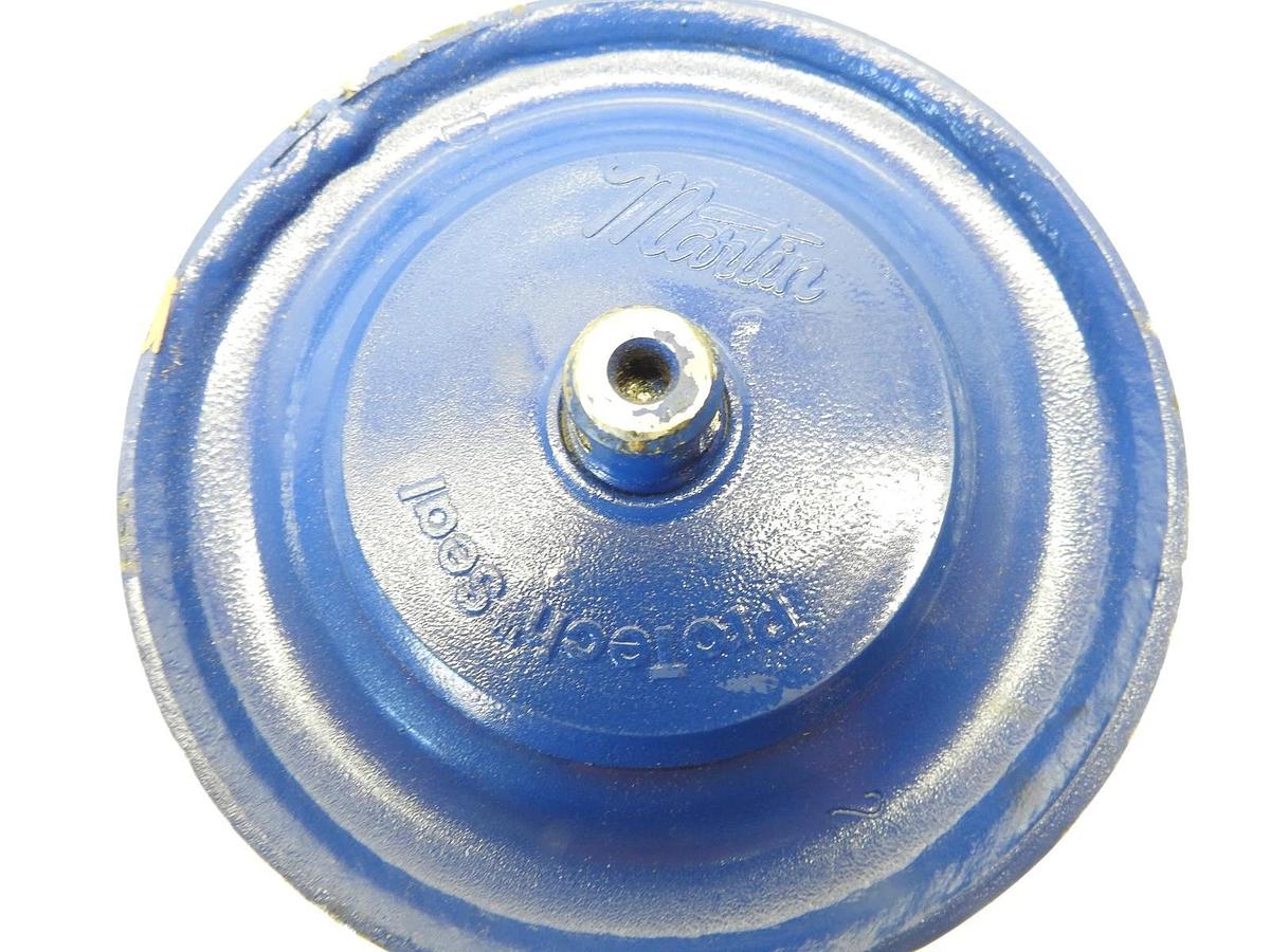 New Martin Protech Seal Blue Return Idler