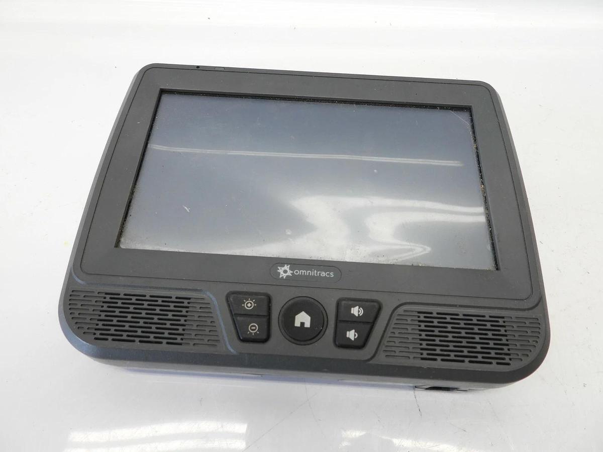 Lot Of 16 ASIS: Untested Omnitracs IVG Electronic Logging Device CV90-JC339-201