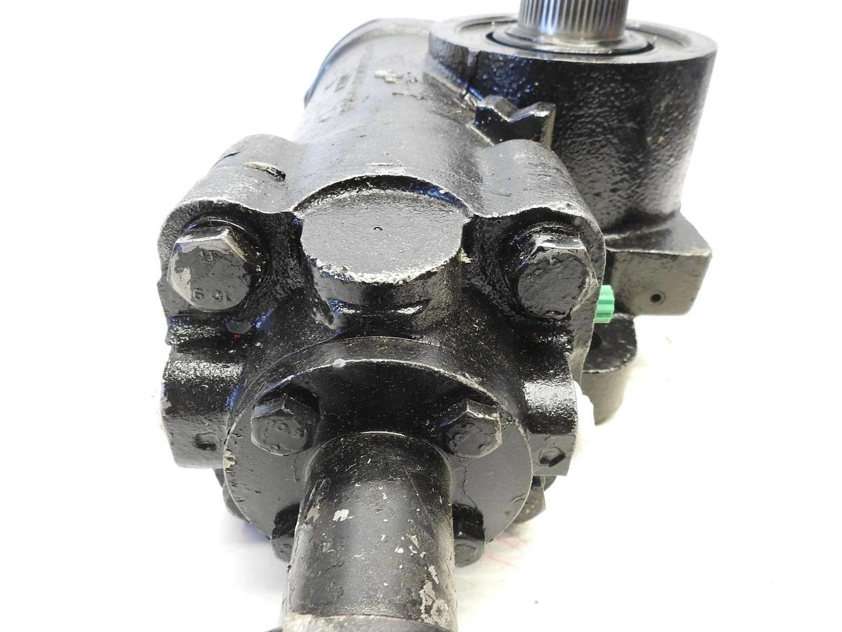 Genuine Sheppard M110 Power Steering Gearbox 4750378-5810110