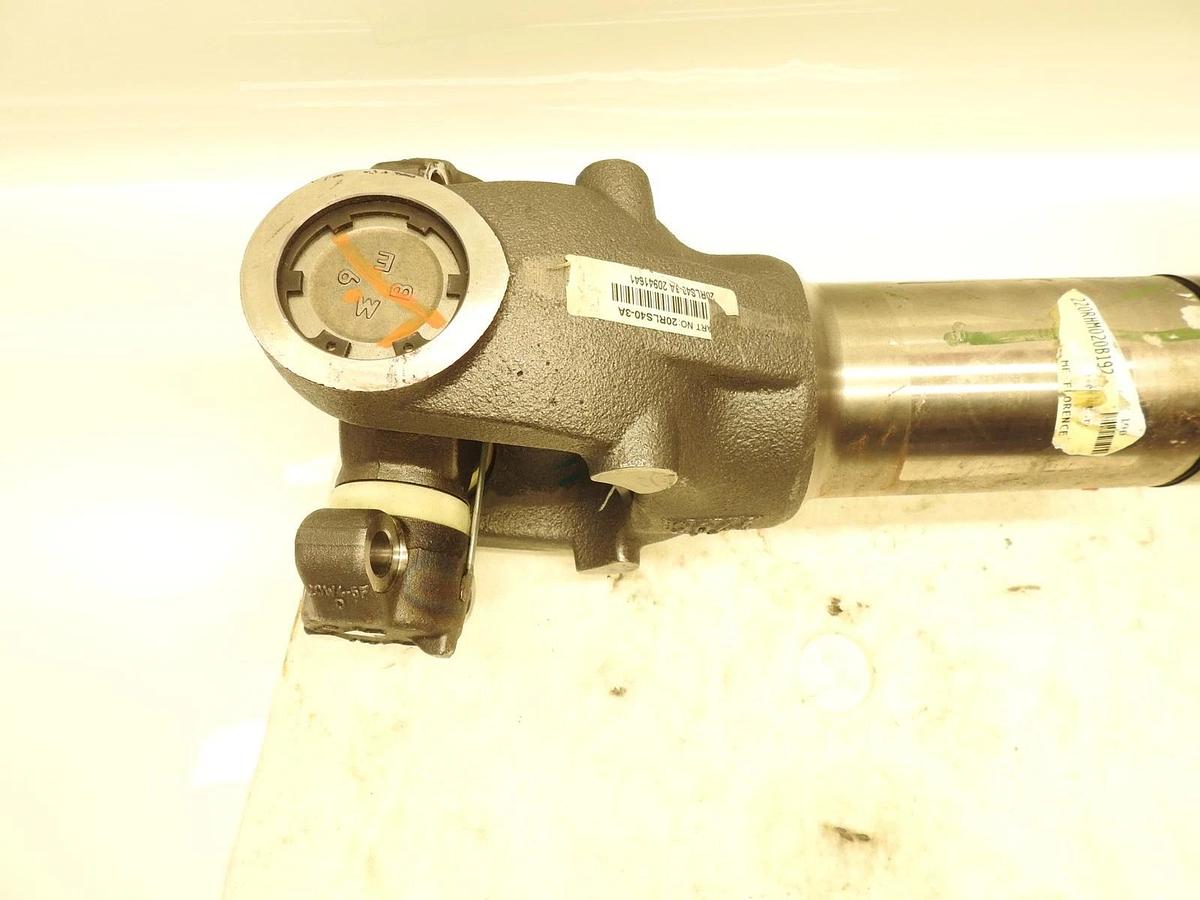 New Genuine Oem Meritor 20RHM020B192 Drive Line Assembly
