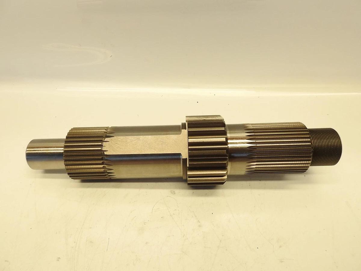 New World American 115122 Input Shaft Ds341,381,401