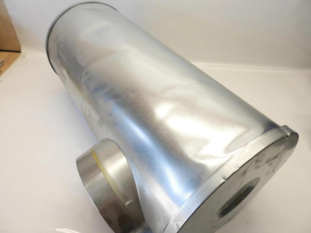 Carquest Premium Replacement for Ecolite Air Element in Disposable Housing