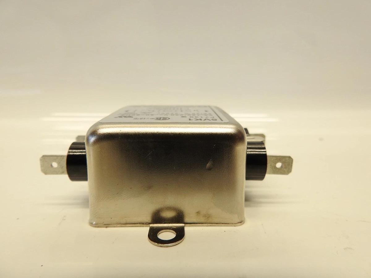 CORCOM-TE CONNECTIVITY-5VK1-RFI POWER LINE FILTER5A1mA