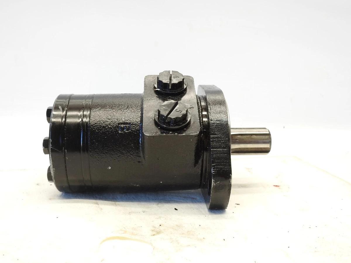 Eagle Hydraulics EBMPH Series EBMPH100H2SSN1 Hydraulic Motor NO.21258