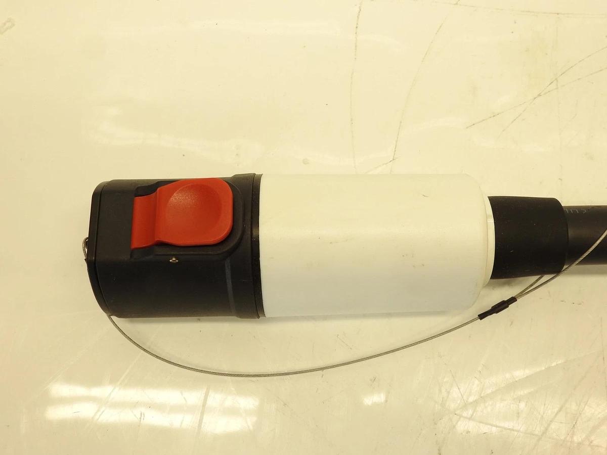 Lectron Tesla to J1772 Adapter - 40A 250V for Electric Vehicle (EV) Chargers