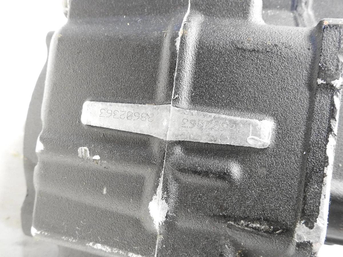 ASIS DAMAGED Oem Harley-Davidson Road Glide Special Complete Bottom End