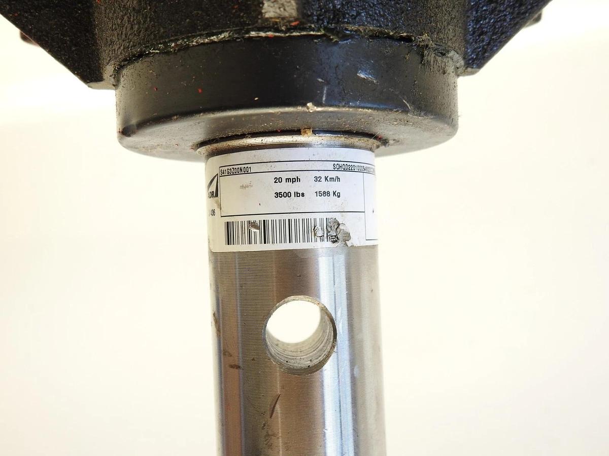 New Agco ACP0142990 Hub And Spindle - Acp0142990
