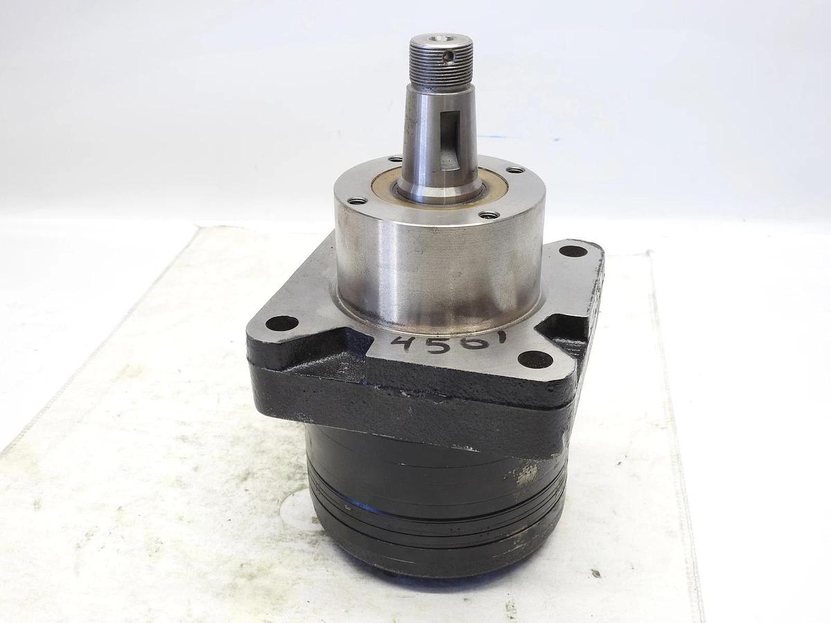 New Oem Parker TL0240LS080AAHZ Hydraulic Motor