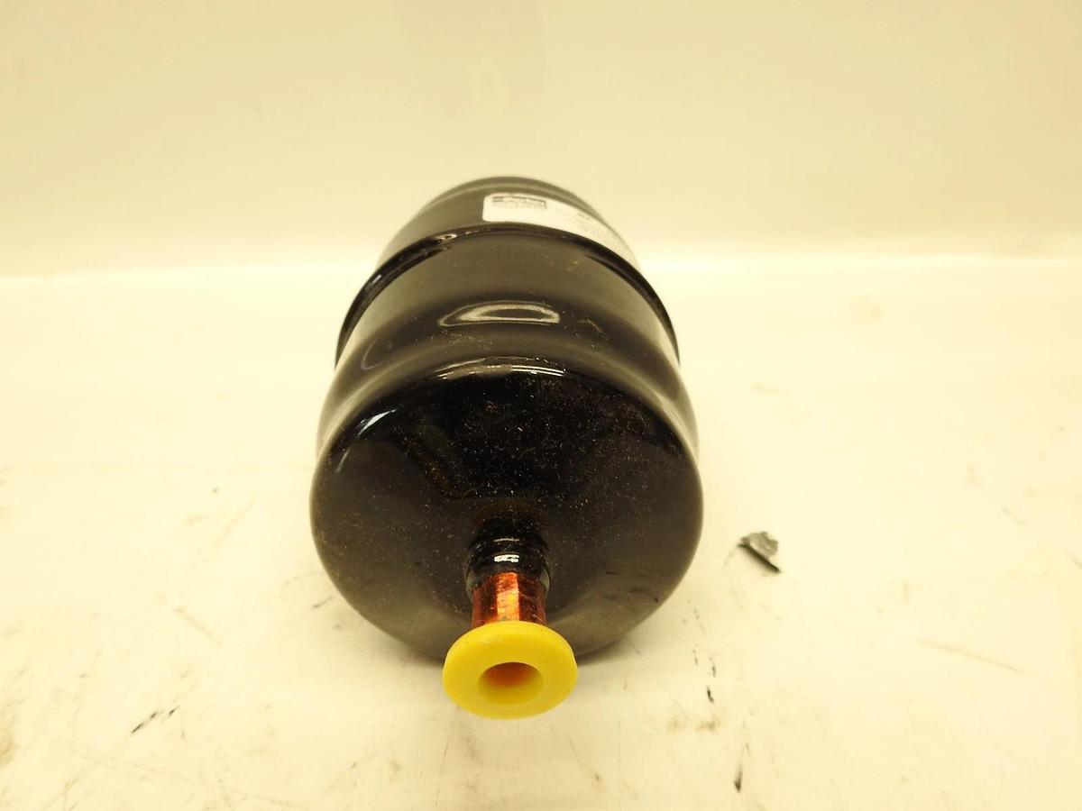 Parker Reversible BF-163S Solder Sweat Liquid Line Filter Drier NEW