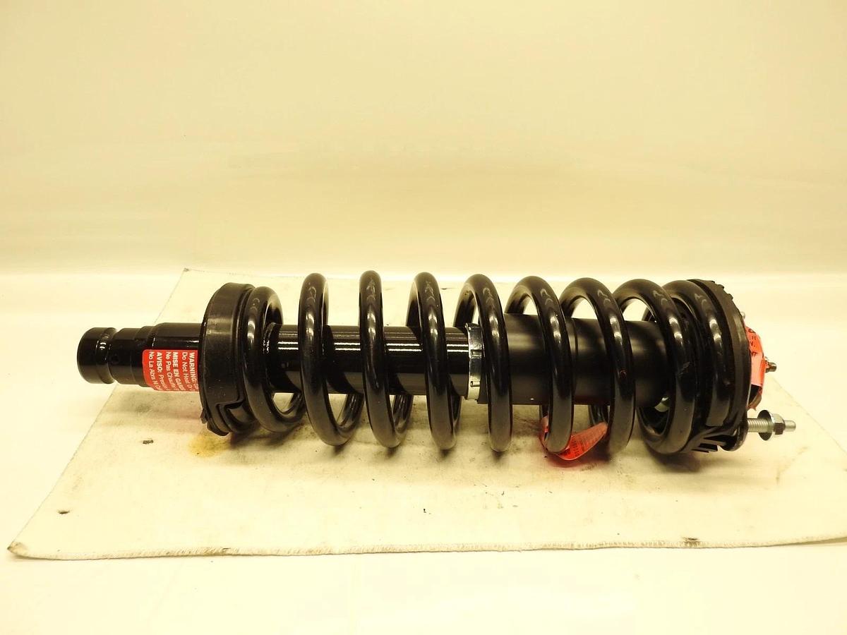 Monroe 71341 Strut And Coil Assembly 2002-2006 GMC Envoy XL