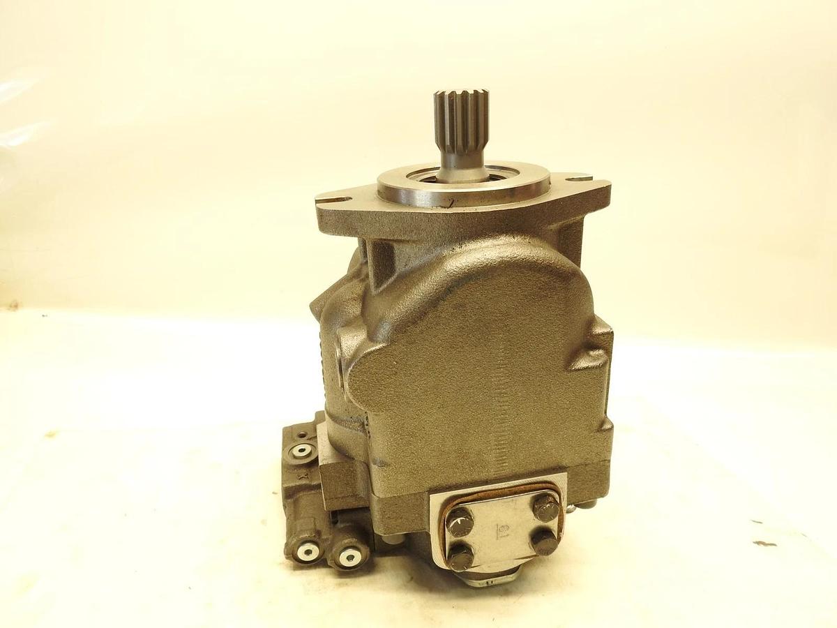 Oem Danfoss 83028527 AGCO 4299408M2 Axial Piston Hydraulic Pump Massey Ferguson