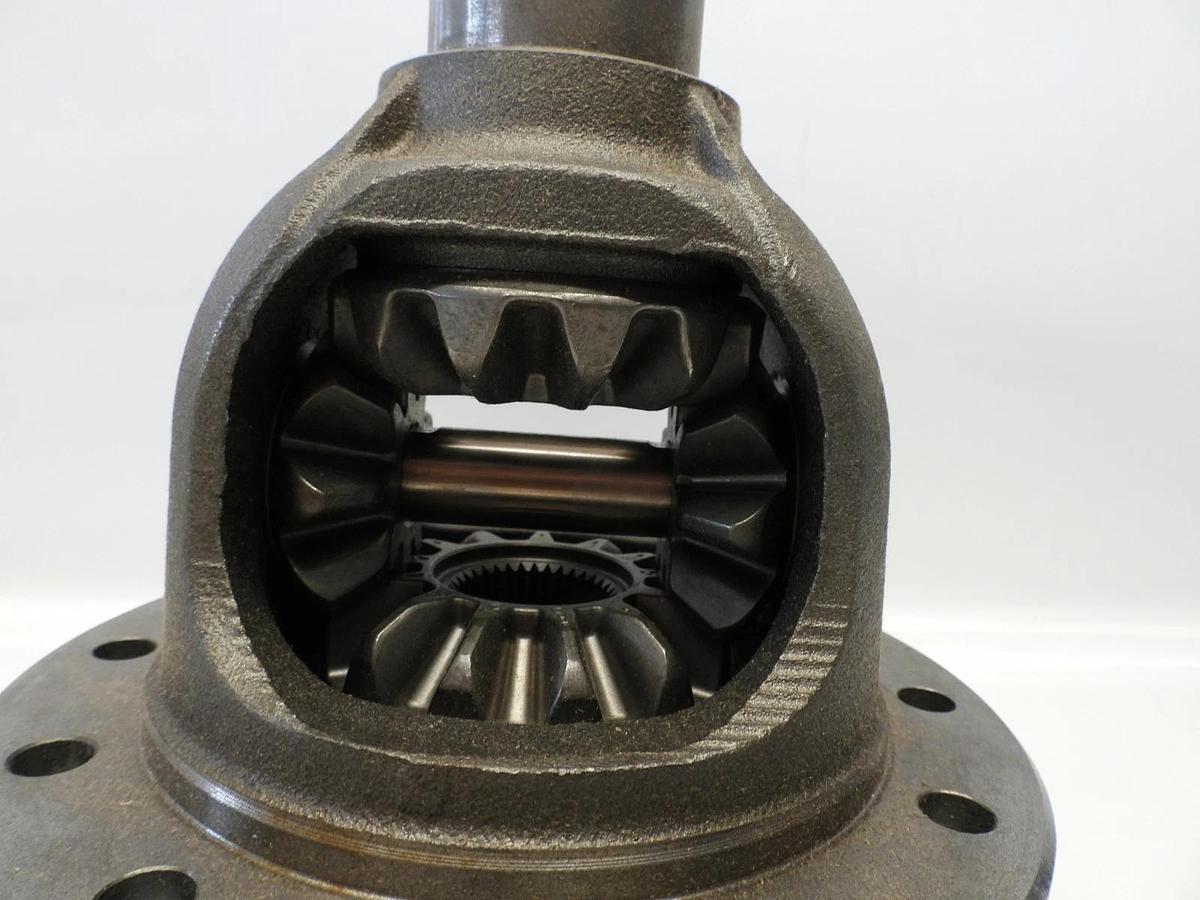 New Oem Eaton 19821-020 Elocker E Locker Dana 35 Jeep Rear 27 Spline 3.54 & Up