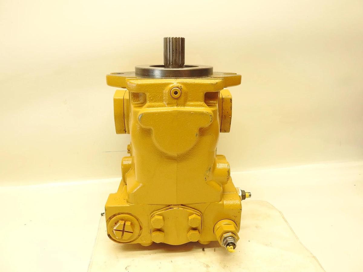 New Oem Cat 20R-3310: PUMP GP PS Fits D6N TRACK-TYPE TRACTOR