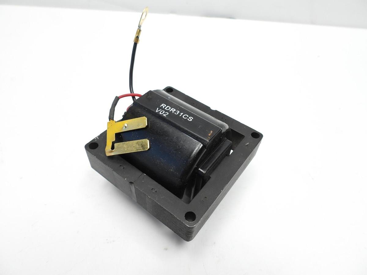 New Oem Distributor Coil RDR31CS