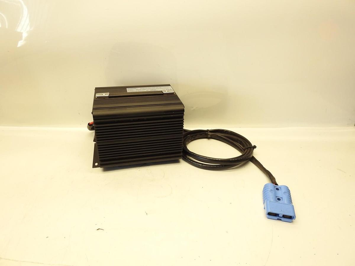New Genuine SCHAUER Battery Charger Model JAC2024H 24V