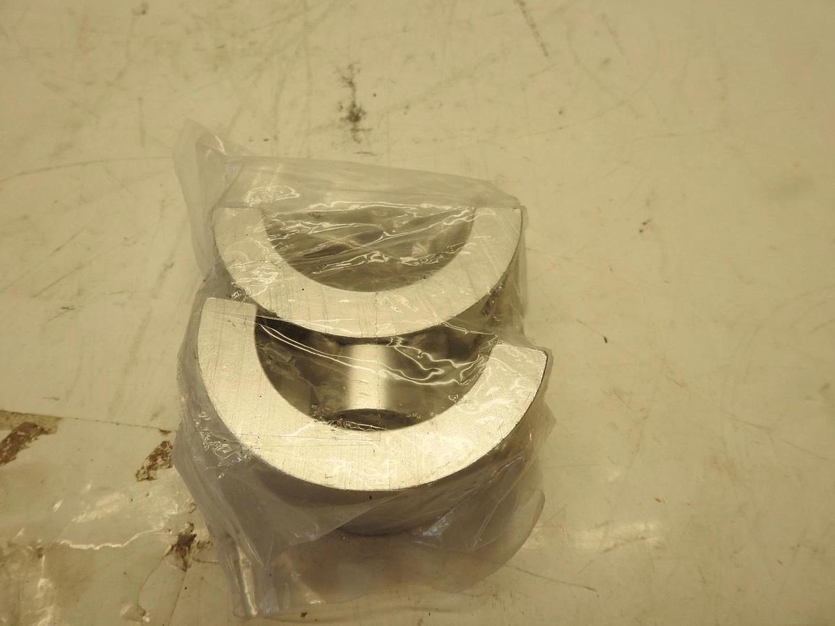 New Genuine Fish On Sports 2.375" Clamp SA-107-2375