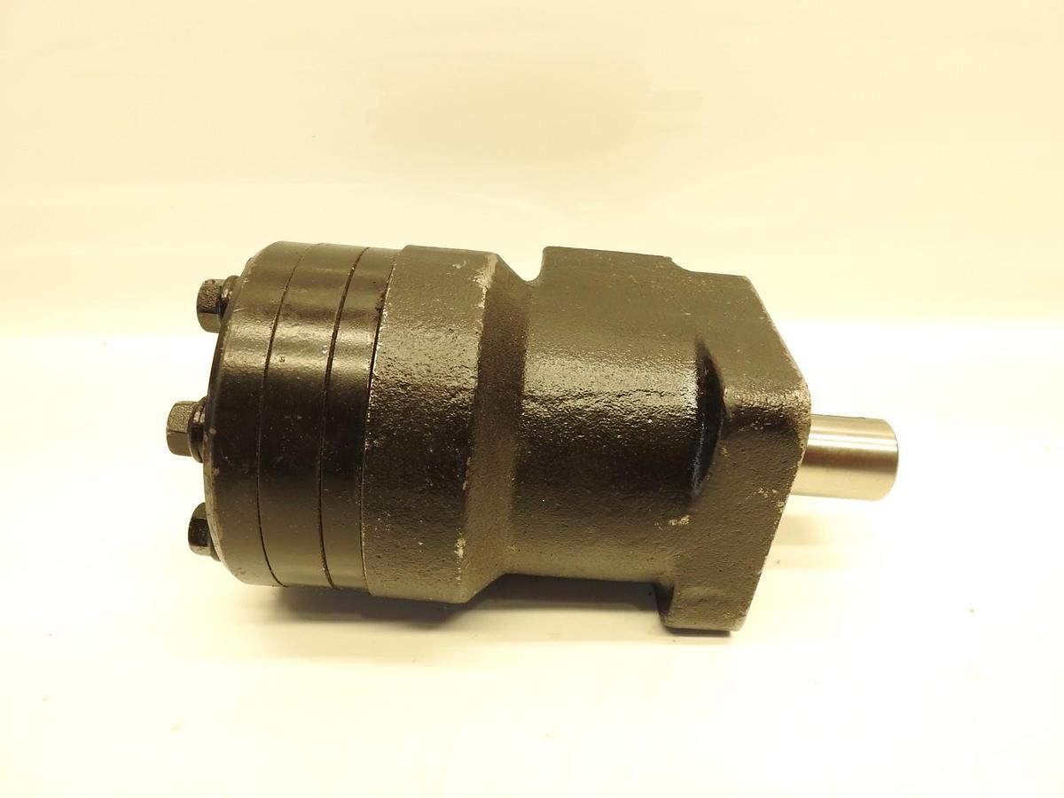 Replacement Hydraulic 4-Bolt Spinner Hydraulic Motor for SaltDogg Spreaders
