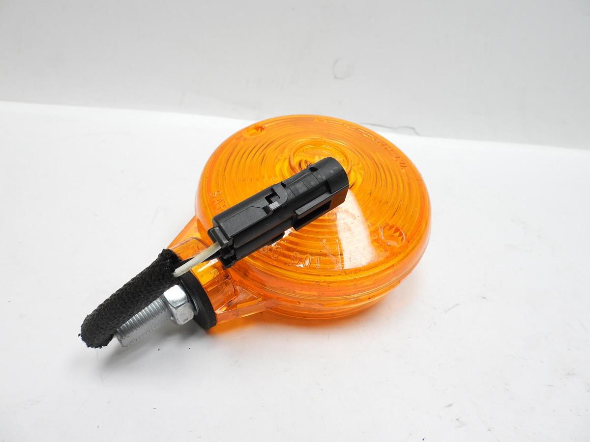 DIRECTIONAL TRUCK-LITE 3753AD DO-RAY GT-116 42521 1223-685 420-4968 4" 12V