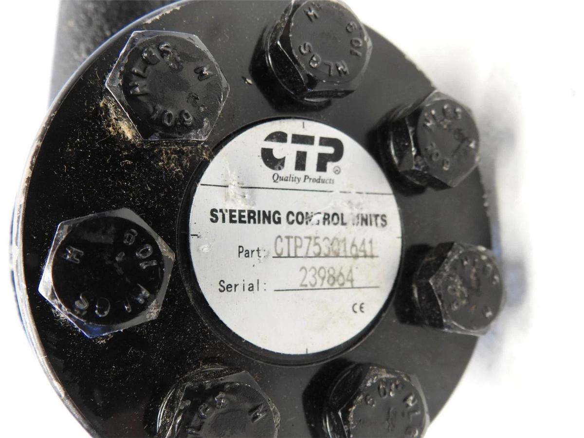New CTP Steering Control Unit CTP75301641