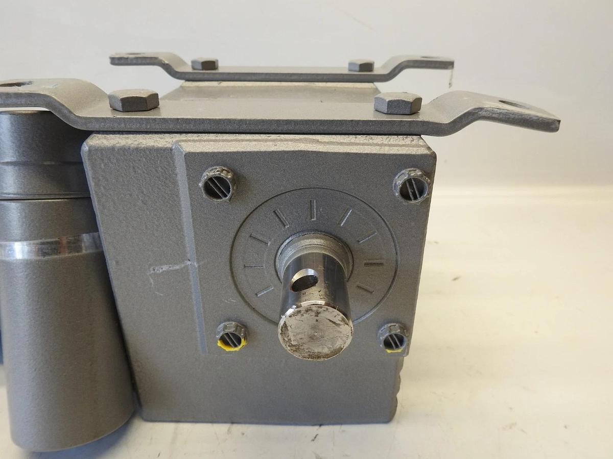 New Lock power Drive EWA 12.051 150Nm 2.0 rpm 60Hz  EWA-12