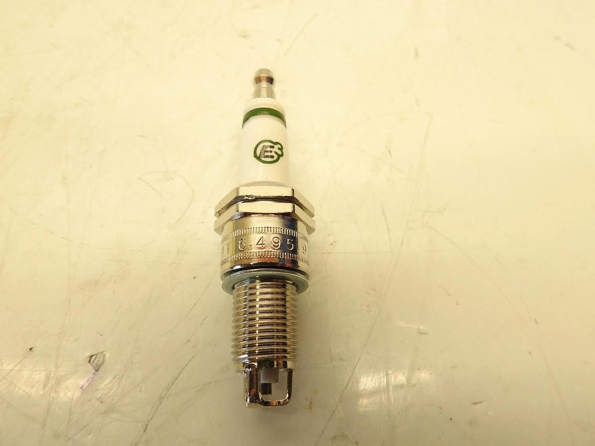 E3.46 E3 Premium Automotive Spark Plugs - 4 SPARK PLUGS