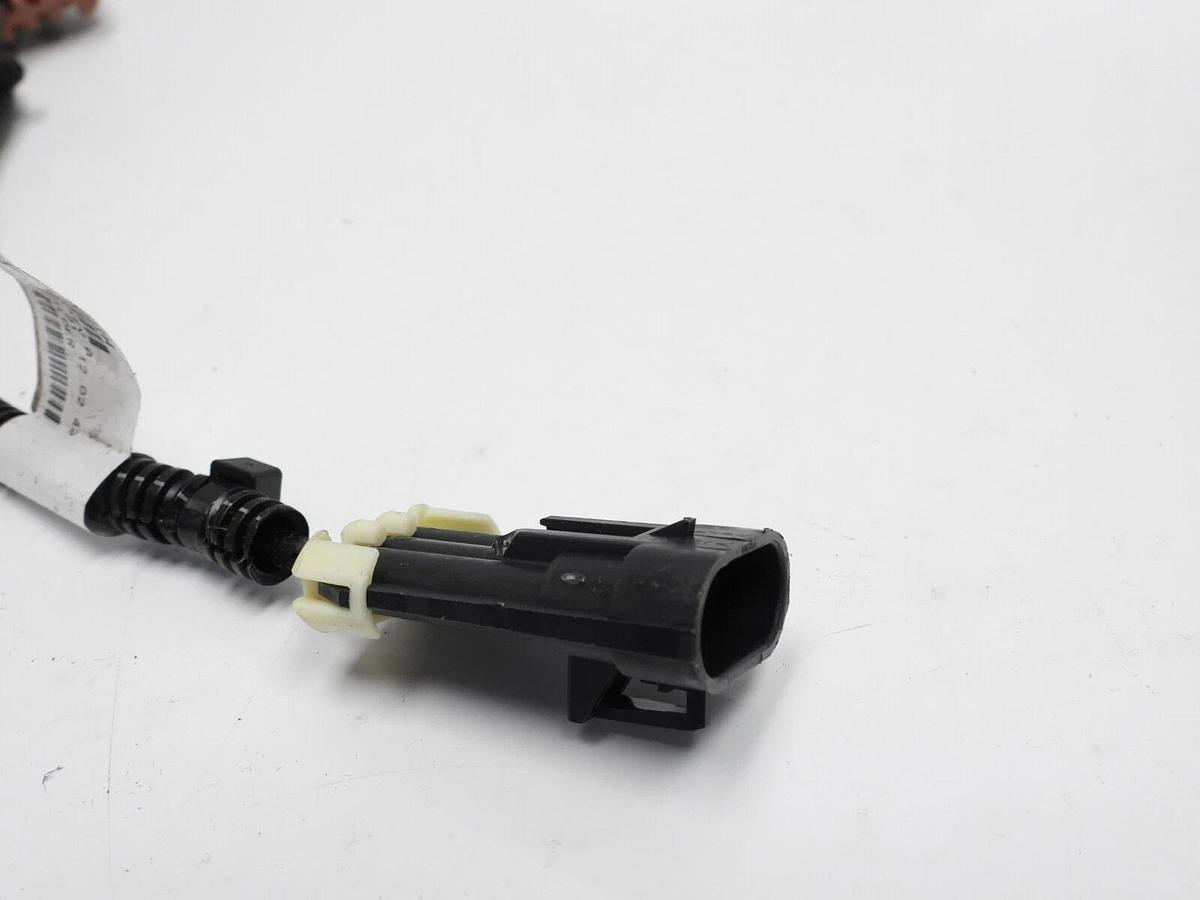 New Oem John Deere Radar Wiring Harness RE254428
