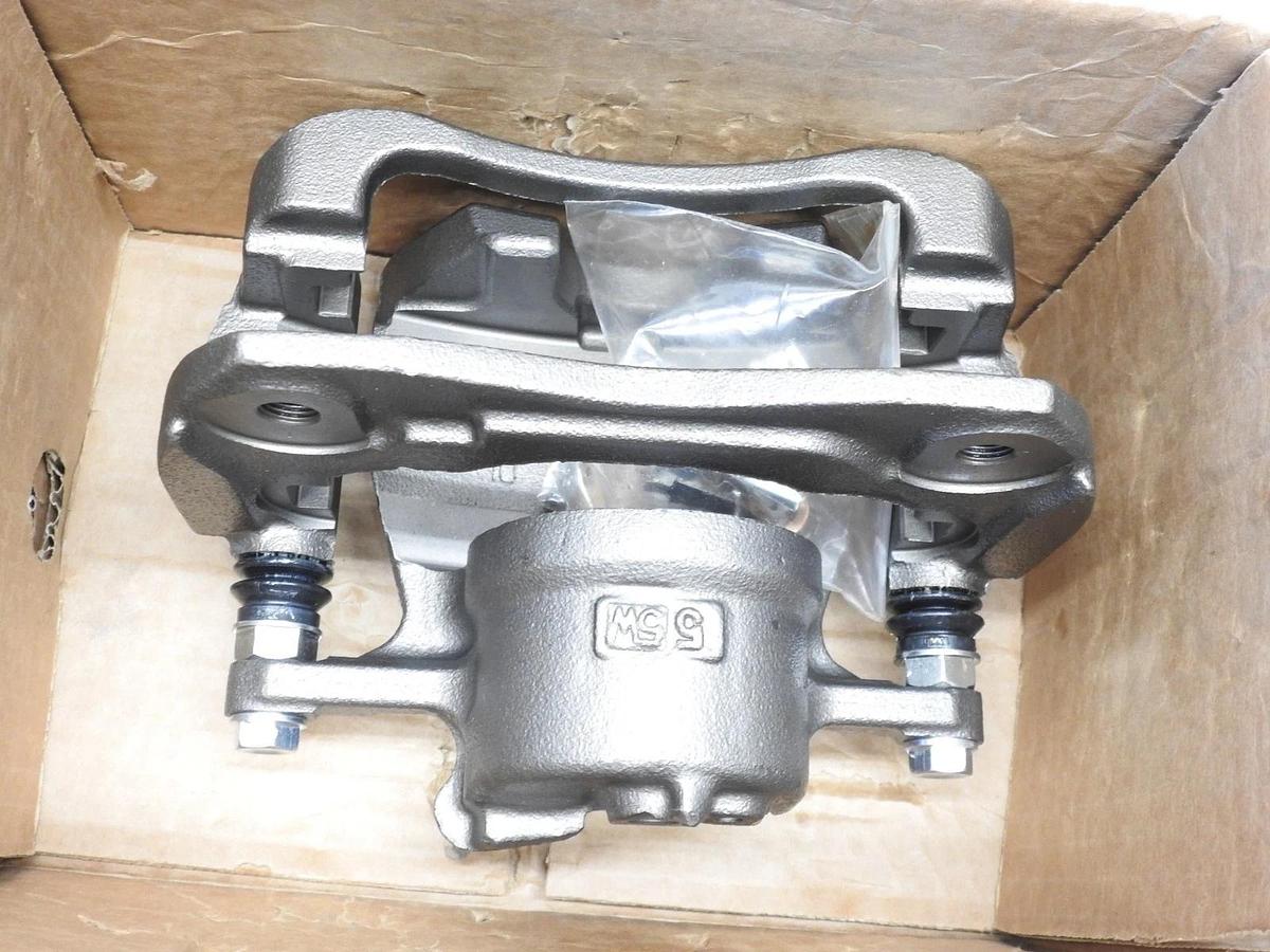Disc Brake Caliper fits 2006-2018 Toyota RAV4 Mirai Corolla iM POWER STOP