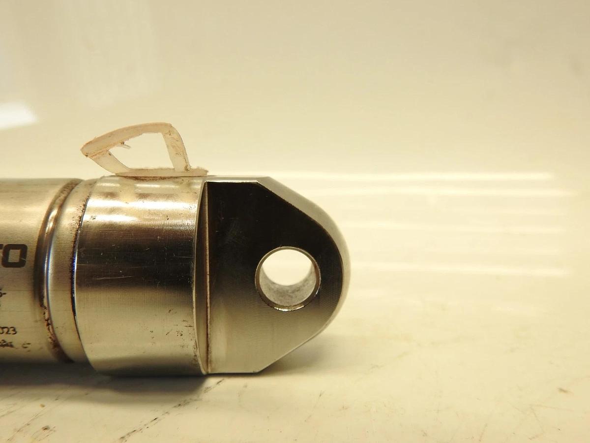 Festo Round Cylinder Stainless Steel CRDSNU-32-25-PPS-A-MG-A3