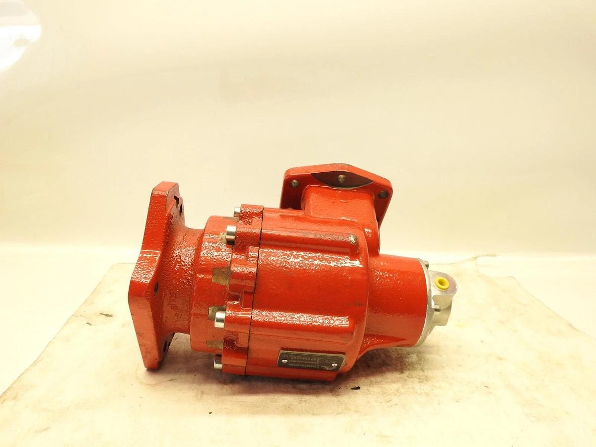 New Genuine Eaton Bezares Low Profile Md PTO PT3252PBE633SA