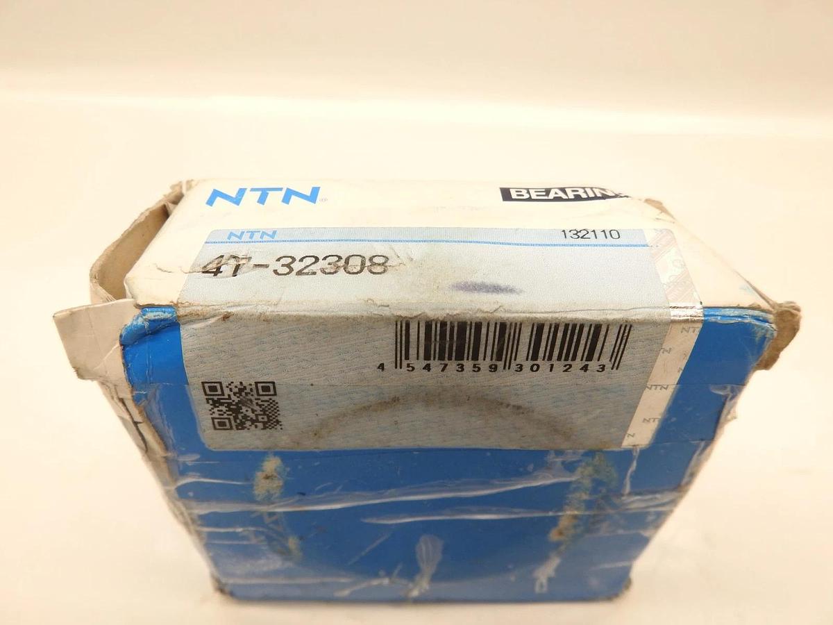 NEW NTN 4T-32308 TAPERED ROLLER BEARING