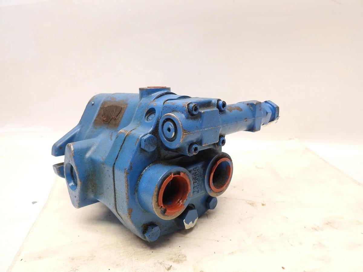 Refurbished Oem Vickers Piston Pump Fixed Variable Displacement Pump PVB5-RS-40-CC-12-S213