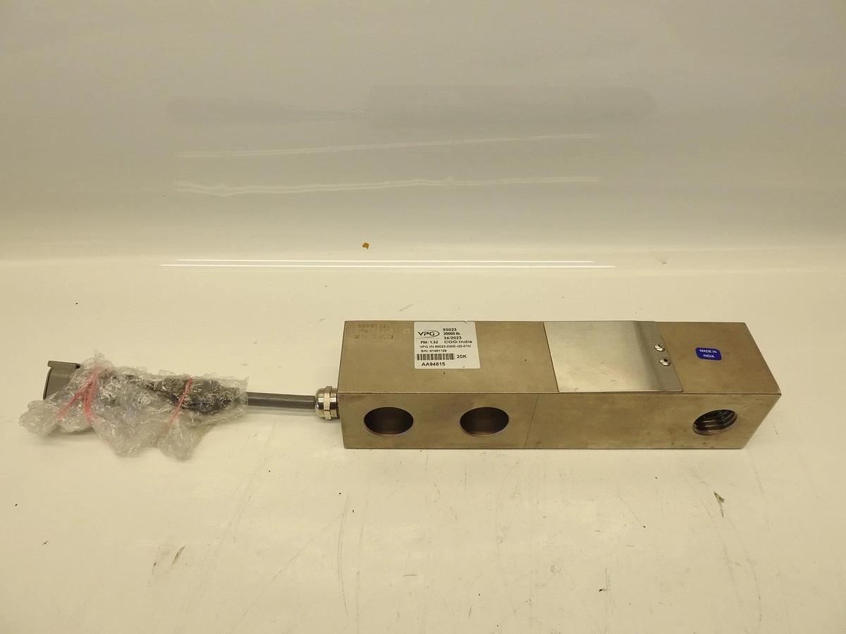 New Oem John Deere AA94615 Sensor, Load Cell 20K Lb Capacity
