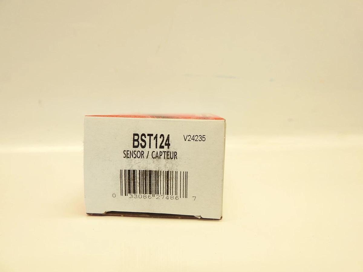 Standard Motor Products BST124 Brake Pedal Position Sensor for Chevy Chevrolet