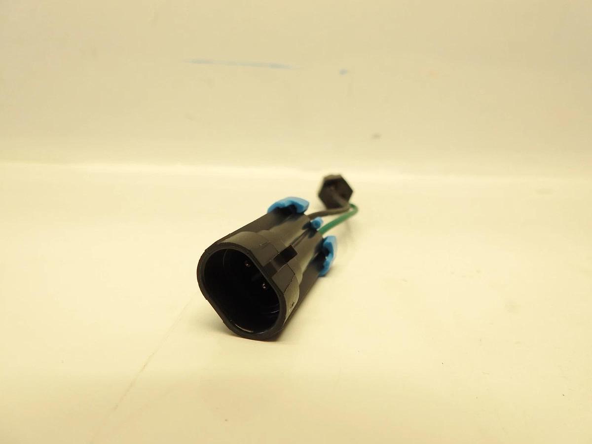 Mercury Quicksilver 8M0021043 Water In Fuel Sensor 8M0214989 75 90 115 DFI 1.5L