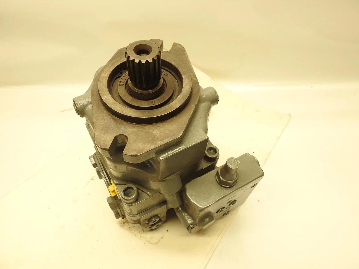 New Oem SCHWING 30361366 Hydraulic Axial Piston Pump R986110638