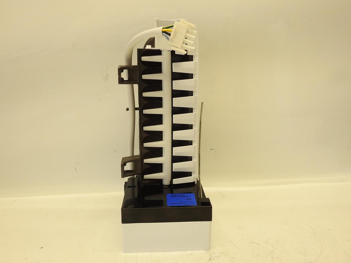 New Genuine OEM Electrolux Frigidaire Refrigerator Ice Maker IM116000 Top Mount