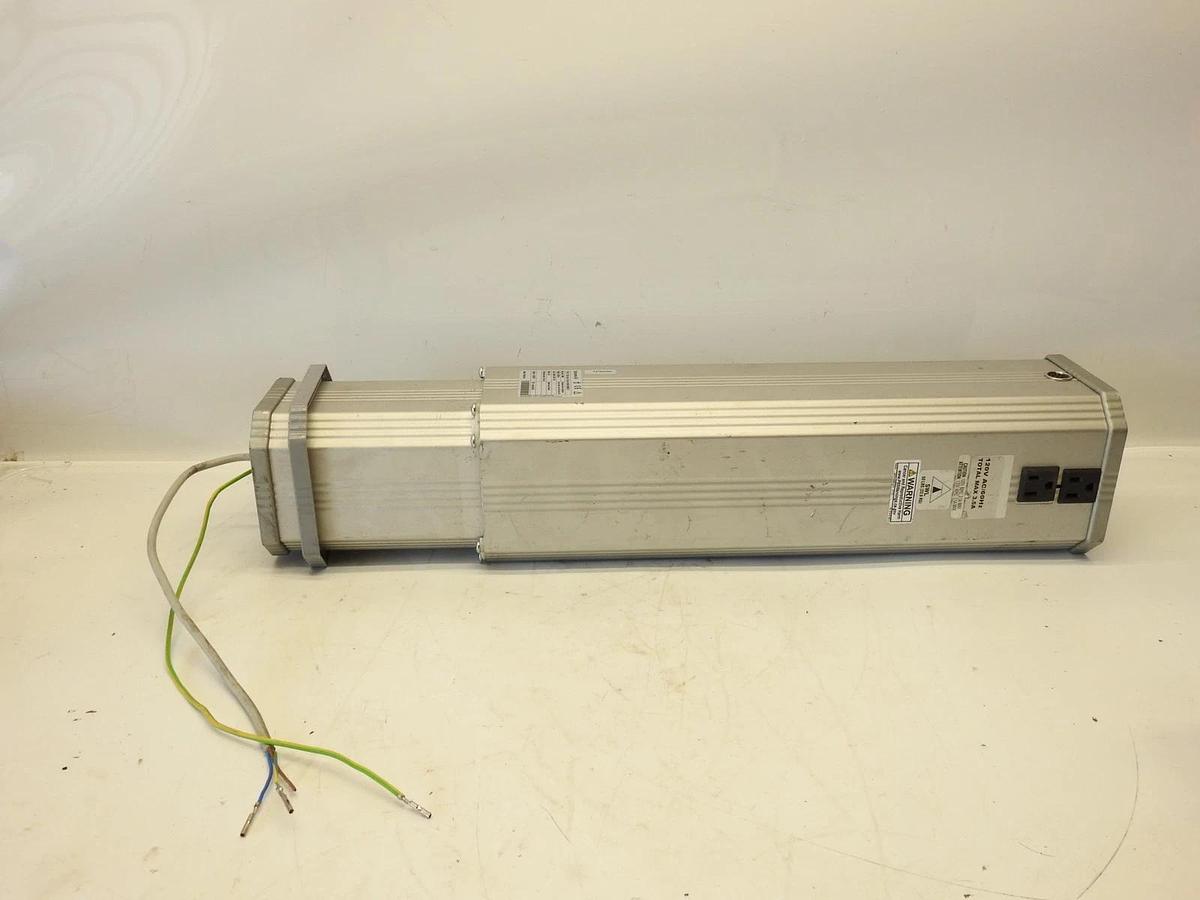 New Schumo TU401244 Type: TES2 34L TA1313 W98 250535 Z Extendable/Retractable Li