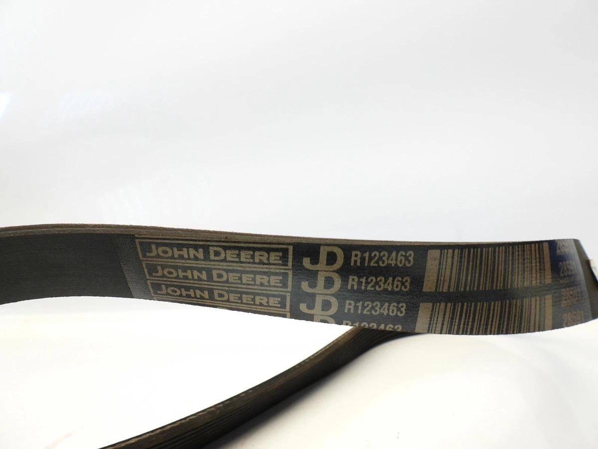 New Oem John Deere V-Belt R123463