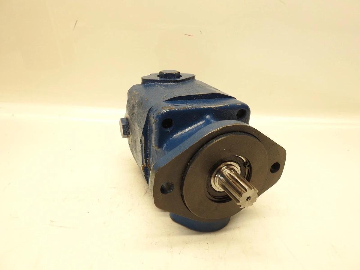 New FluiDyne WF820597 VANE PUMP A3840003-013