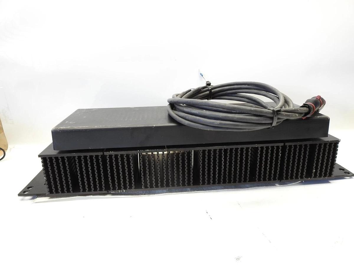 New Force Engineering F956-ULH W/HEAT SINK  LIM ASSY BLDR 40A04 MOTOR 480V 60Hz