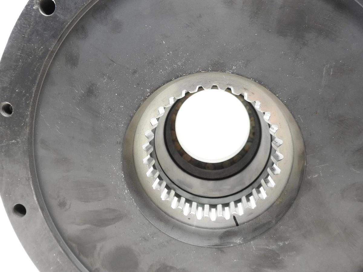New Genuine Stromag GMBH 818120-10.01 Electromagnetic Brake NFF 40/60 227-03846
