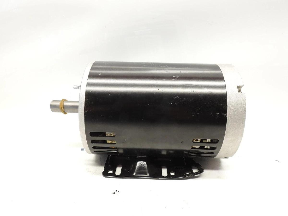 New Oem Interlink YSDK1100-4C Refrigeration Fan Motor 56HZ 1.5HP 1750 RPM 200-23