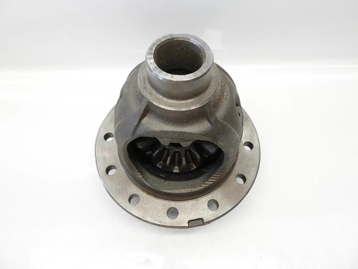 New Oem Eaton 19821-020 Elocker E Locker Dana 35 Jeep Rear 27 Spline 3.54 & Up