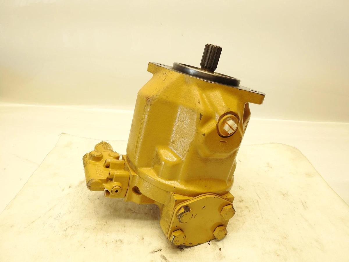 NEW OEM CAT 172-5636 1725636: 22CC BASIC SLIPPER PISTON PUMP FITS: D11R D11T