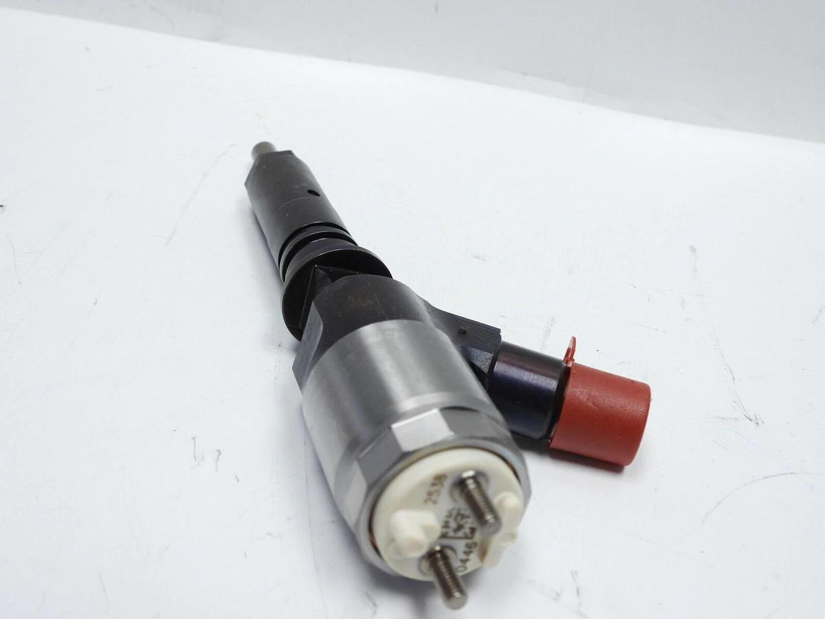 New Oem Cat Diesel Fuel Injector 326-4740 for CATERPILLAR PERKINS C4.2 ENGINES